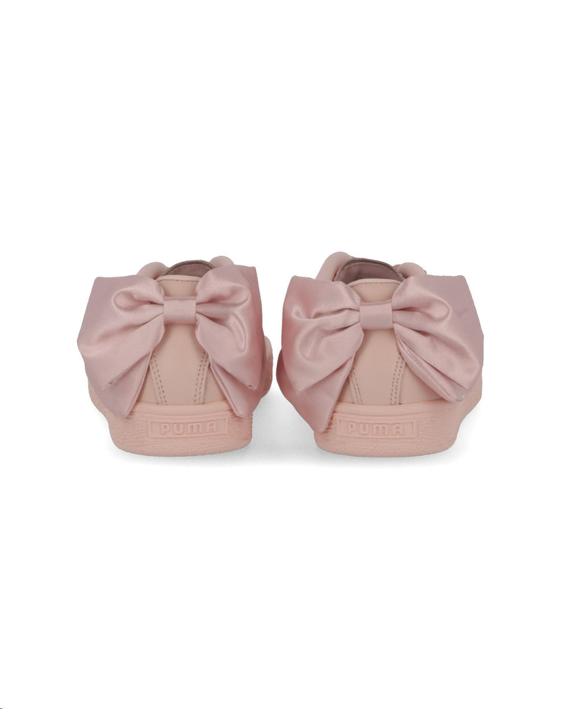 PUMA - CHAUSSURE Basket Bow Wns