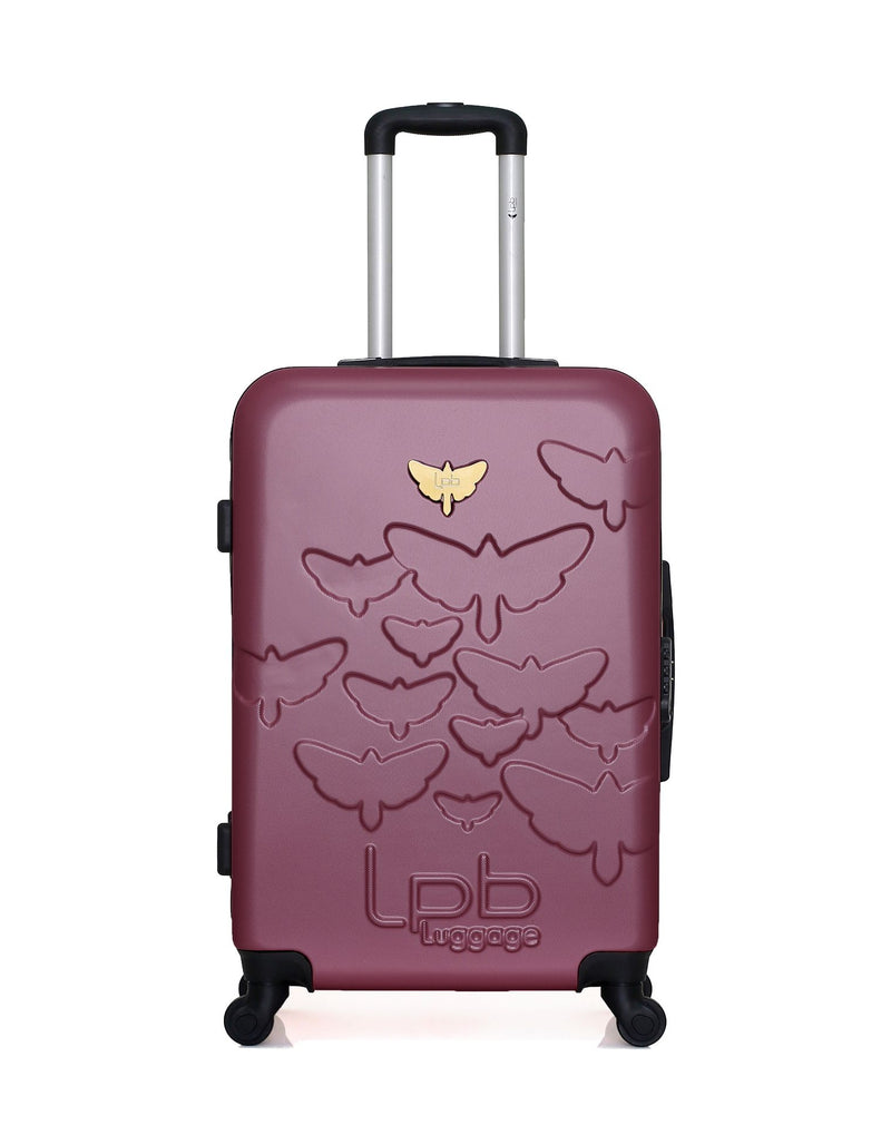 LPB LUGGAGE  -  Lot de 3  -  Valise weekend , valise cabine et vanity AELYS