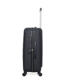 LPB LUGGAGE - Lot de 2 - Valises weekend et vanity HAMBOURG