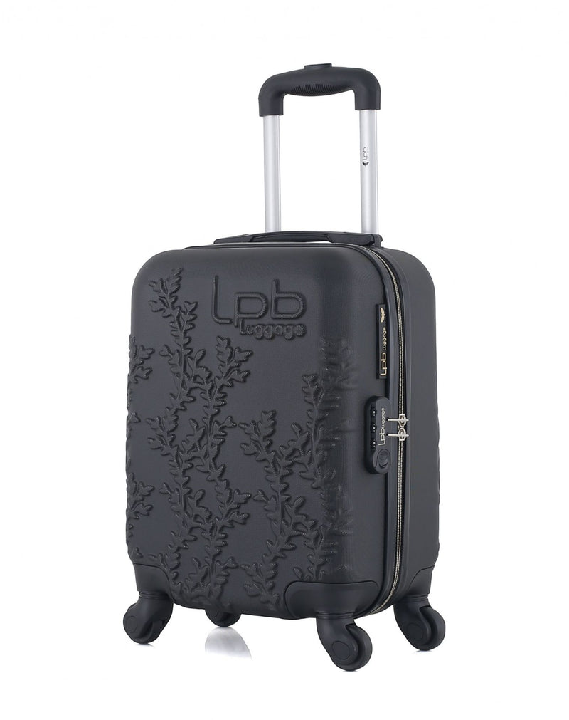 LPB LUGGAGE - Valise Cabine XXS NAIS 46 cm 4 Roues
