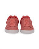 PUMA - Basket Suede Bow Wns