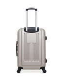 HERO - Lot de 2 - Valises weekend et cabine LIPARI