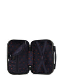 LPB LUGGAGE - Vanity HAMBOURG-K 23 cm