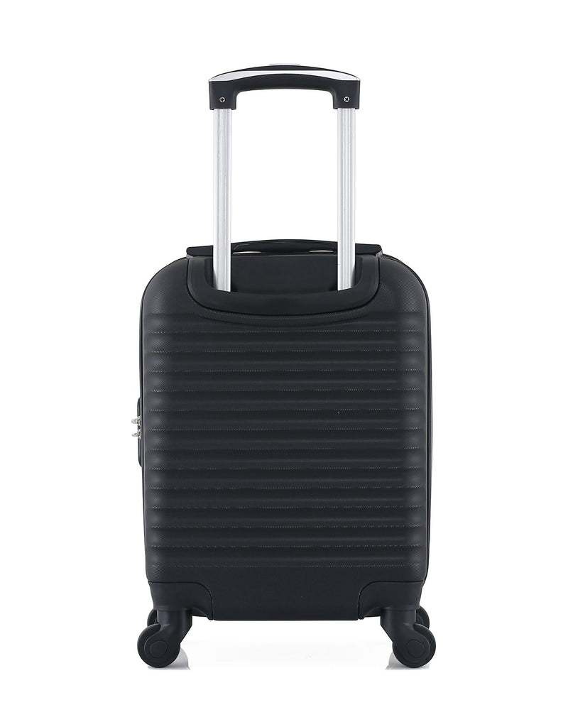 BLUESTAR - Valise Cabine XXS BRAZILIA 46 cm 4 Roues