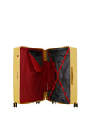 Set de 4 Valises Rigides FRIBOURG-O