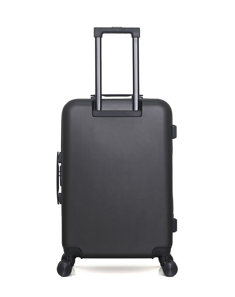 SWISS KOPPER - LOT DE 3 - Valises weekend, cabine et vanity WIL