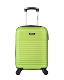 BLUESTAR - Valise Cabine XS BRAZILIA-E 50 cm 4 Roues