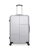 HERO - LOT DE 2 - Valises grand format et cabine CORONADO