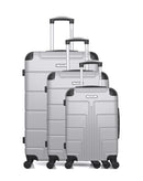 BLUESTAR - Set de 3 Valises OTTAWA