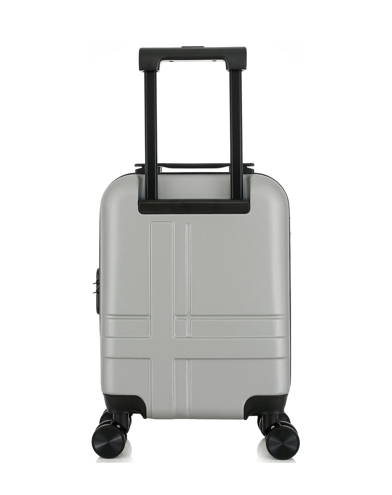 SWISS KOPPER - Valise Petite Cabine XXS USTER