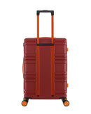 Lot de 3 Valises Rigides Taille Moyenne, Cabine et Cabine XS EVERGLADES