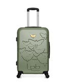 LPB LUGGAGE - Set de 3 Valises AELYS