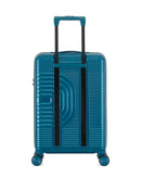 Lot de 2 Valises Rigides Cabine et Cabine XS CELIA