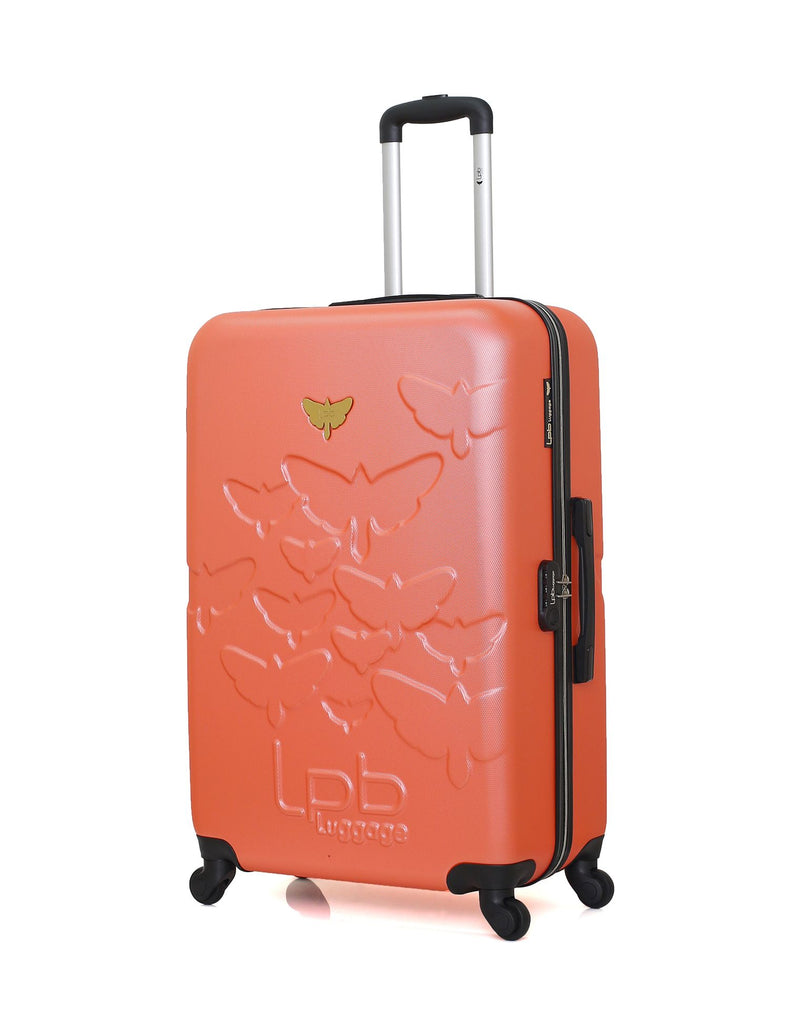 LPB LUGGAGE - LOT DE 2 - Valises grand format et cabine AELYS