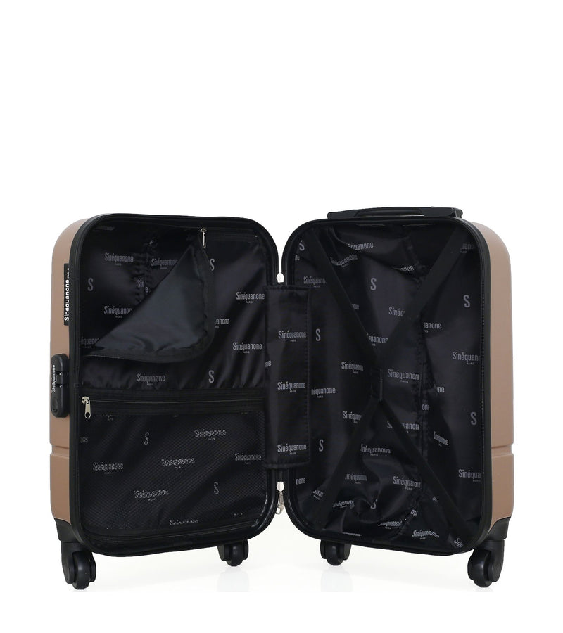 VALISE XS TANIT-E