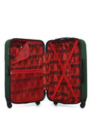 BLUESTAR - Valise Moyenne MIAMI