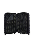 HERO - Lot de 2 - Valises grand format et cabine LAGOS
