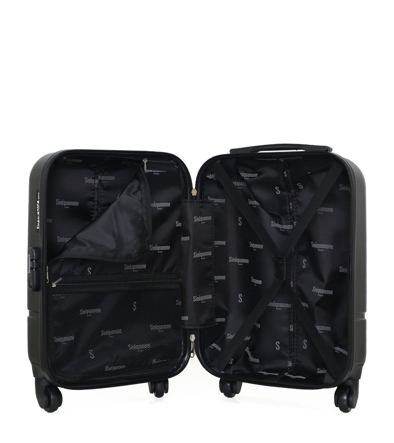 VALISE XS TANIT-E