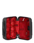 BLUESTAR - LOT DE 3 - Valises grand format, cabine et vanity LIMA