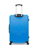 AMERICAN TRAVEL - LOT DE 2 - Valises grand format et cabine BRONX