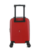 SWISS KOPPER - Valise Petite Cabine XXS AIGLE