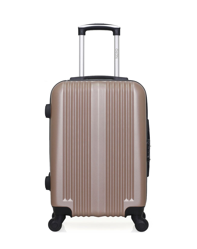 HERO - LOT DE 2 - Valises cabine et vanity LIPARI