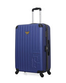 LPB LUGGAGE - Lot de 3 - Valises grand format, cabine et cabine XXS MARIANNE