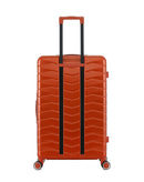 Lot de 3 Valises Rigides Grand Format, Cabine et Cabine XS SEATTLE