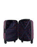 LPB LUGGAGE - Valise Petite Cabine XXS NAIS