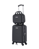 BLUESTAR - Set de 2 Valises BRAZILIA-H