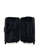 HERO - LOT DE 3 - Valises grand format, weekend et cabine VESUVIO