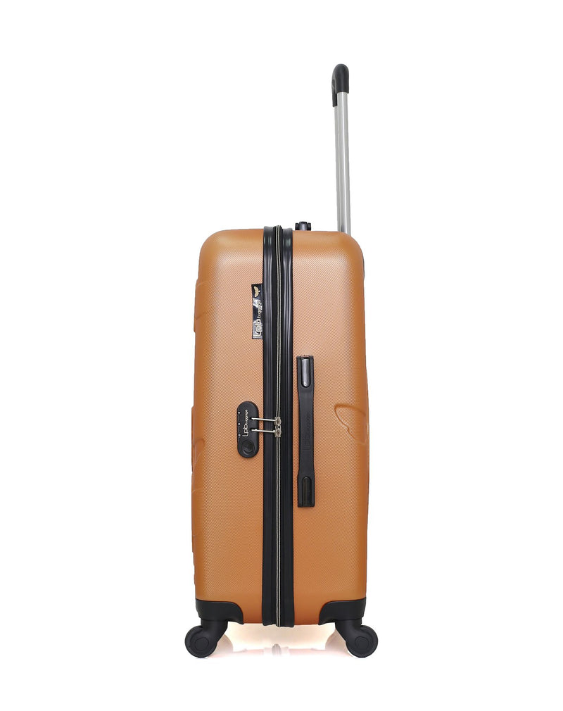 LPB LUGGAGE - LOT DE 2 - Valises weekend et cabine AELYS