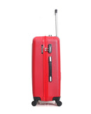 AMERICAN TRAVEL - Lot de 2 - Valises weekend et cabine BROOKLYN