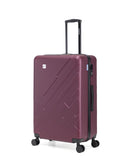 Valise Grand Format Rigide YELLOWSTONE