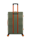 Valise Grand Format Rigide EVERGLADES