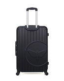 LPB LUGGAGE - Lot de 3 - Valises grand format, cabine et cabine XXS MARIANNE
