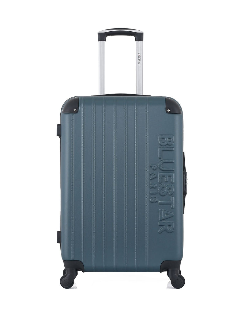 BLUESTAR - LOT DE 3 - Valises weekend, cabine et cabine XXS BUCAREST