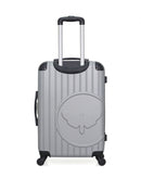 LPB LUGGAGE - Lot de 2 - Valises weekend et cabine MARIANNE