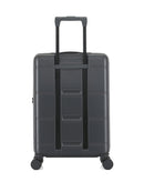 AMERICAN TRAVEL - LOT DE 2 - Valises cabine et cabine XS CLEVELAND