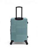 Valise Grand Format Rigide LIVIA