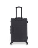 Valise Taille Moyenne Rigide WAGRAM