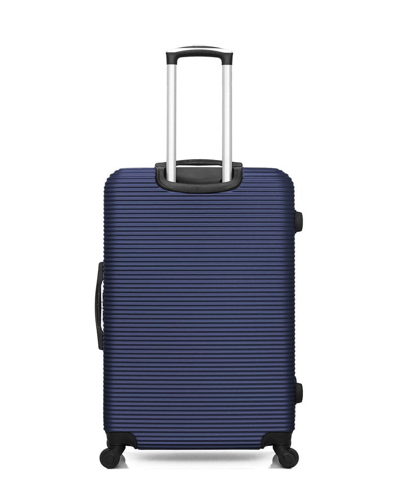 BLUESTAR - LOT DE 2 - Valises grand format et cabine LONDON