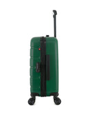 SWISS KOPPER - LOT DE 2 - Valises cabine et cabine XXS AIGLE