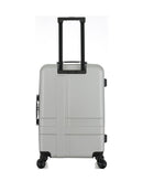 SWISS KOPPER - LOT DE 2 - Valise Week-end et Valise Cabine XXS USTER
