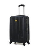 LPB LUGGAGE - Lot de 2 - Valises weekend et cabine XXS MARIANNE