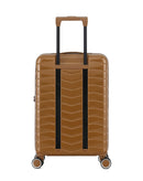 Lot de 2 Valises Rigides Cabine et Cabine XS SEATTLE