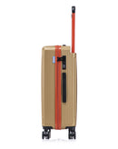 Lot de 2 Valises Grand Format et Cabine NORTH BEACH