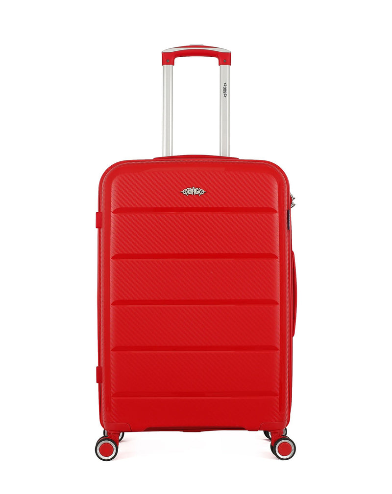 OBAGO  -  Lot de 2  -  Valise weekend et valise cabine PHENIX