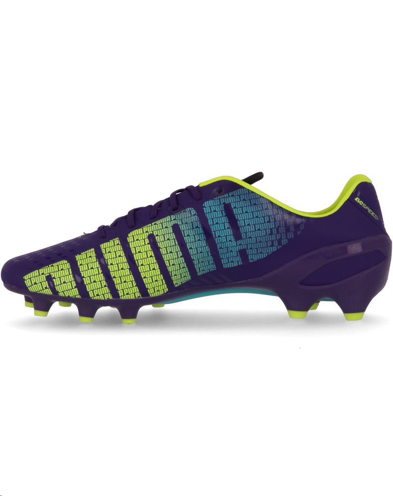 PUMA - CHAUSSURE evoSPEED 1,3 FG
