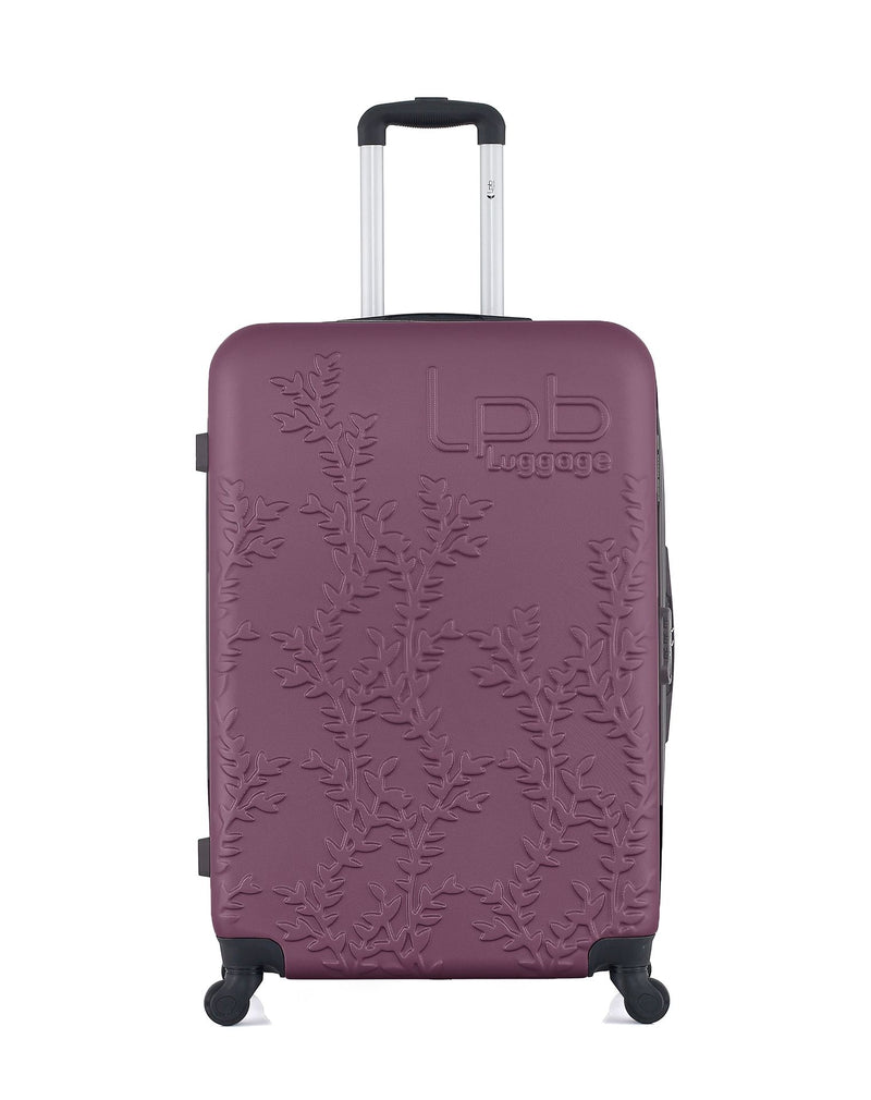 LPB LUGGAGE - LOT DE 2 - Valises grand format et cabine XXS NAIS